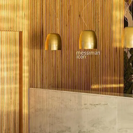 Messinian Icon & Hotel 5*