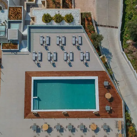 Messinian Icon & Hotel 5*