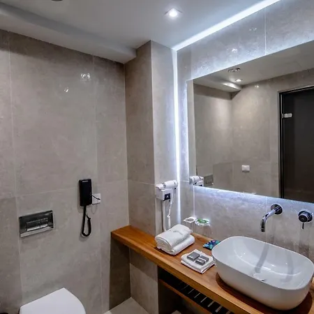 Messinian Icon & Hotel 5*