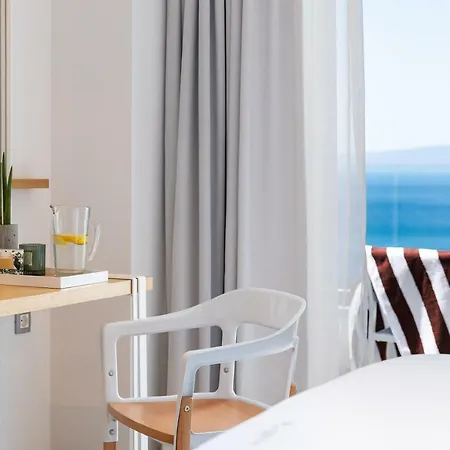 Messinian Icon & Hotel