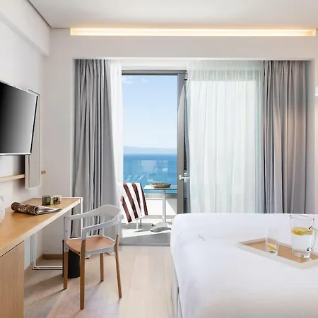 Hotel Messinian Icon & 5*