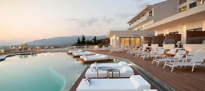 Hotel Messinian Icon & 5*