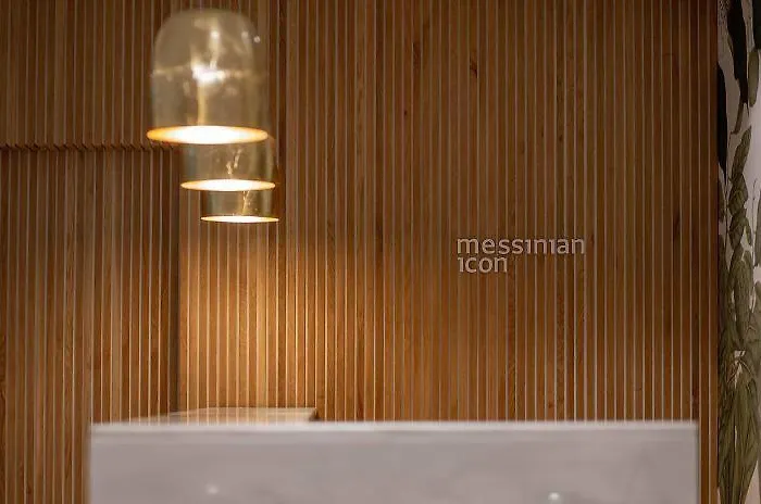 Hotel Messinian Icon &