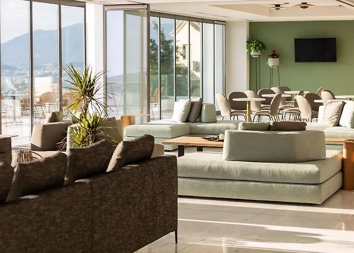 Hotel Messinian Icon & Kalamata