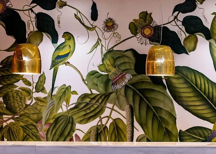 Messinian Icon & Hotel Kalamata