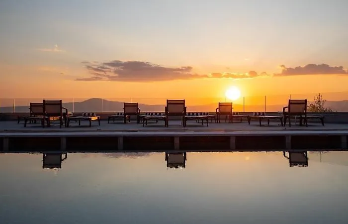 Messinian Icon & Hotel 5*