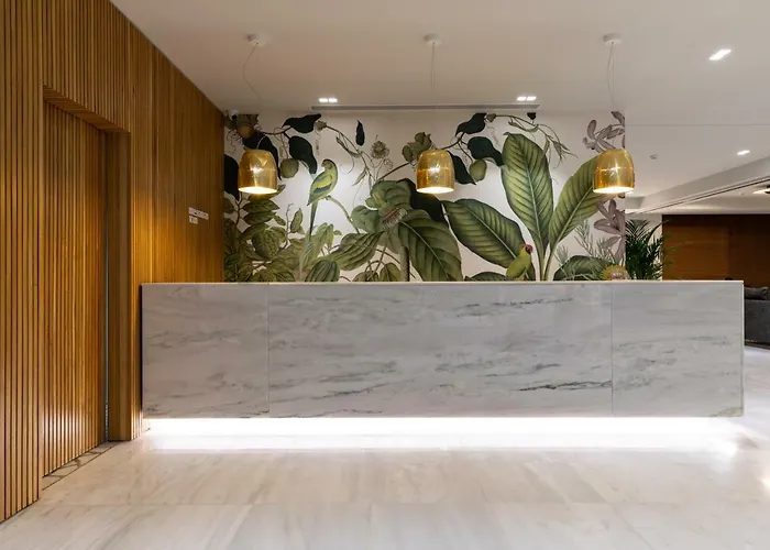 Messinian Icon & Hotel Kalamata