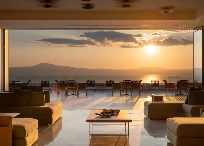 Hotel Messinian Icon & Kalamata