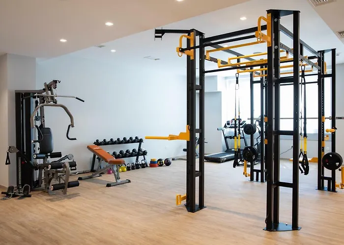 Messinian Icon & Hotel 5*