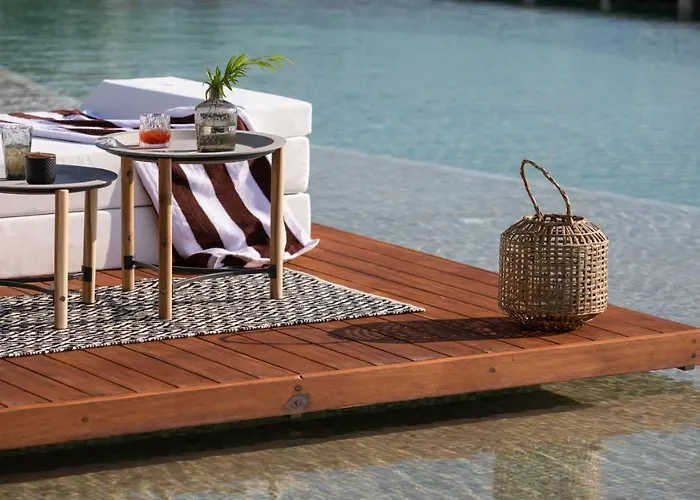 Hotel Messinian Icon &