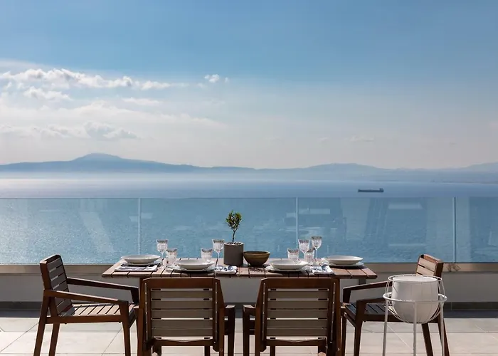 Hotel Messinian Icon & Kalamata