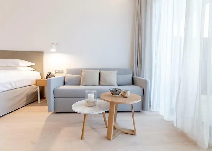 Hotel Messinian Icon & 5*