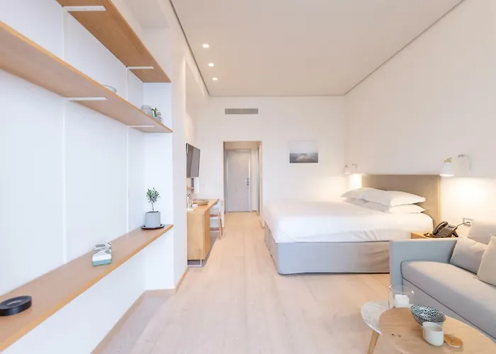 Messinian Icon & Hotel Kalamata