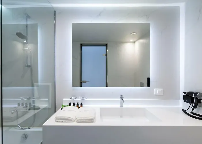 Messinian Icon & Hotel Kalamata