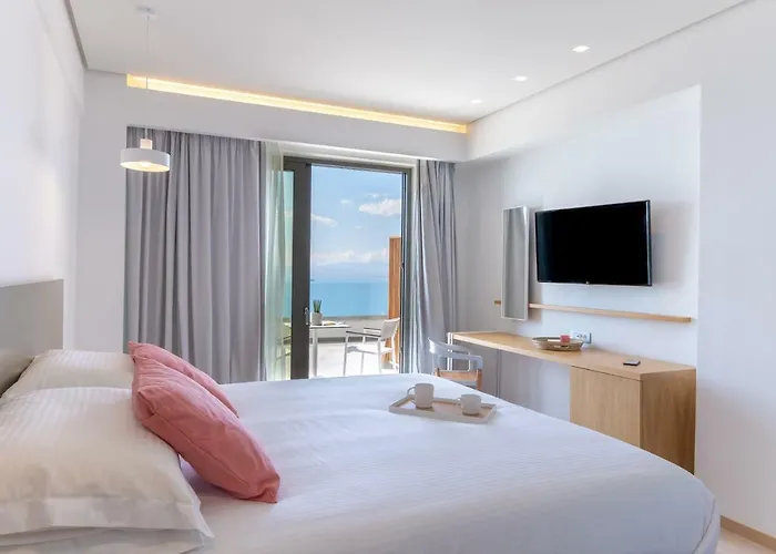 Messinian Icon & Hotel 5*