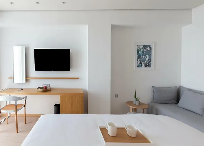 Messinian Icon & Hotel 5*