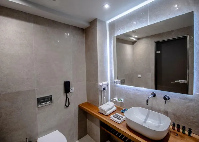 Messinian Icon & Hotel 5*