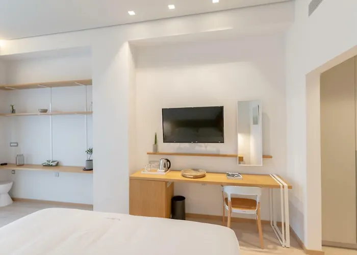 Messinian Icon & Hotel Kalamata