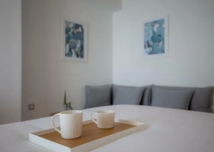 Messinian Icon & Hotel Kalamata