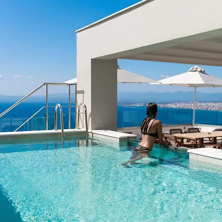 Messinian Icon & Hotel 5*