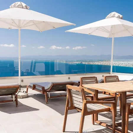 Messinian Icon & فندق