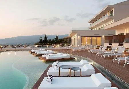 Hotel Messinian Icon & 5*