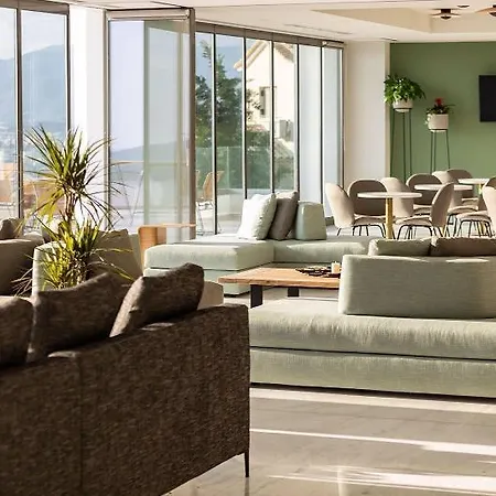 Hotel Messinian Icon & Kalamata