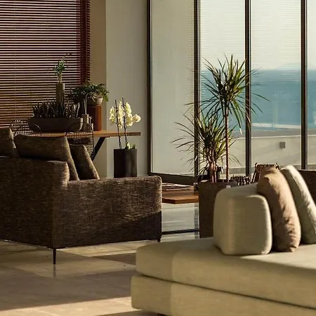 Messinian Icon & Hotel