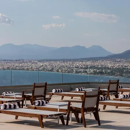 Messinian Icon & Kalamata