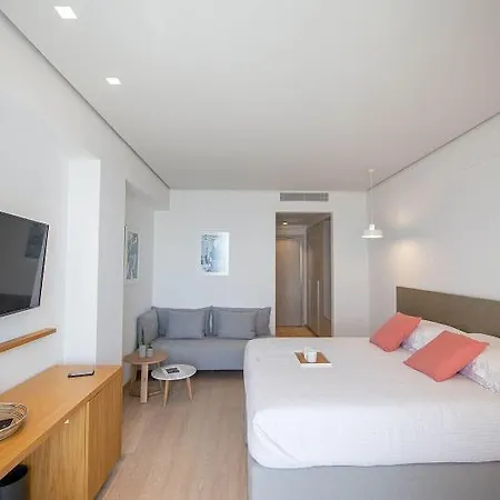 Messinian Icon & 5* Kalamata