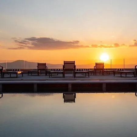 Messinian Icon & Otel 5*