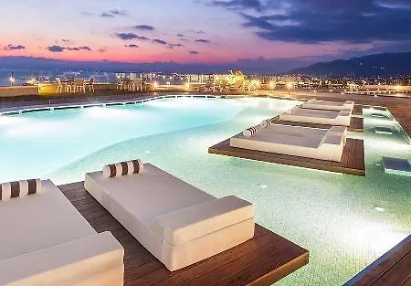 Hotel Messinian Icon & 5*