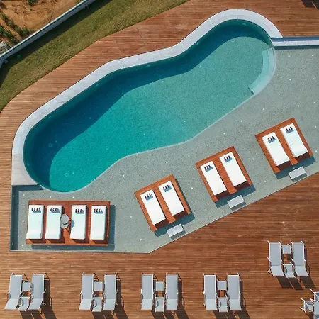 Hotel Messinian Icon &