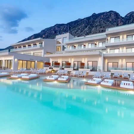 Hotel Messinian Icon &