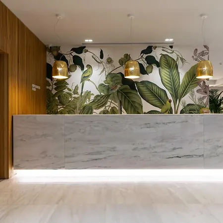 Messinian Icon & Hotel Kalamata