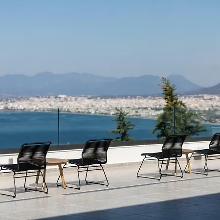 Messinian Icon & Kalamata