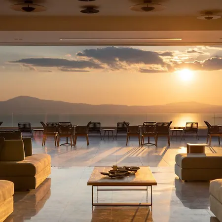 Hotel Messinian Icon & Kalamata