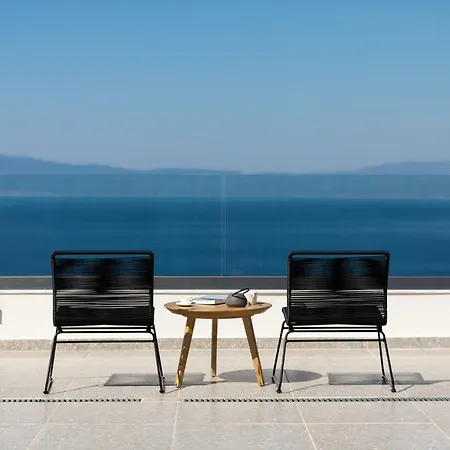 Messinian Icon & 5* Kalamata