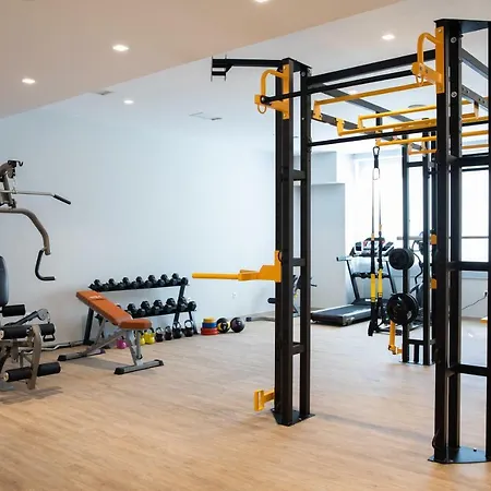 Messinian Icon & Hotel 5*