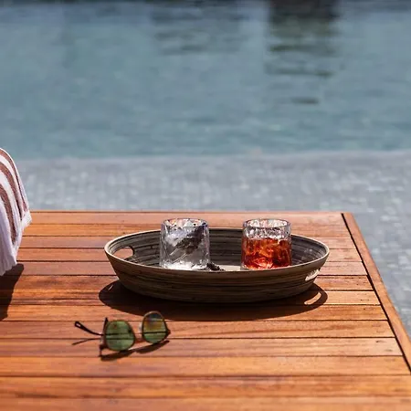 Messinian Icon & Hotel