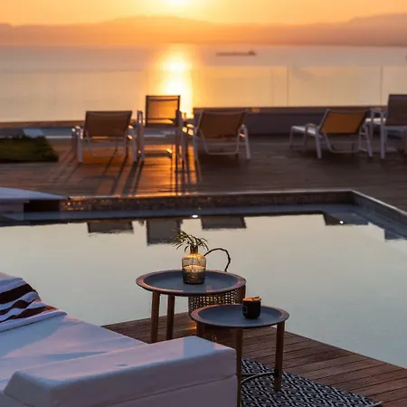 Hotel Messinian Icon & 5*