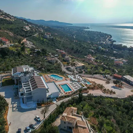 Messinian Icon & Hotel 5*