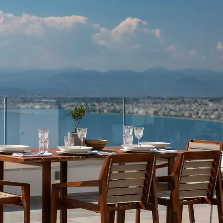 Messinian Icon & Kalamata