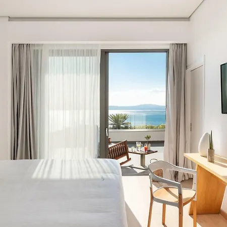 Messinian Icon & 5* Kalamata