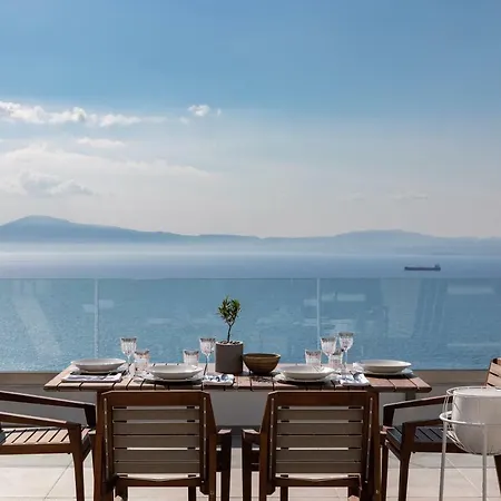 Hotel Messinian Icon & Kalamáta
