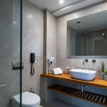 Messinian Icon & Hotel 5*