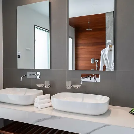 Hotel Messinian Icon &