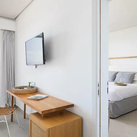 Messinian Icon & Hotel