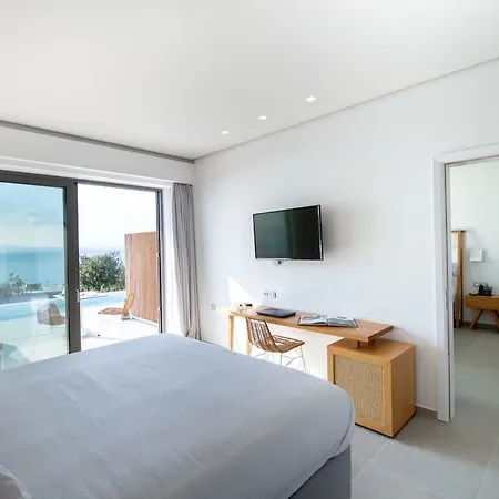 Messinian Icon & Hotel 5*