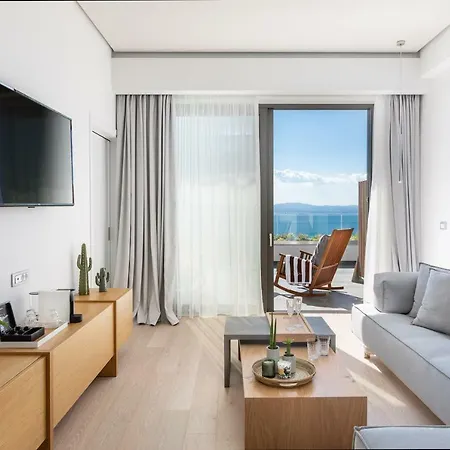 Messinian Icon & Hotel 5*